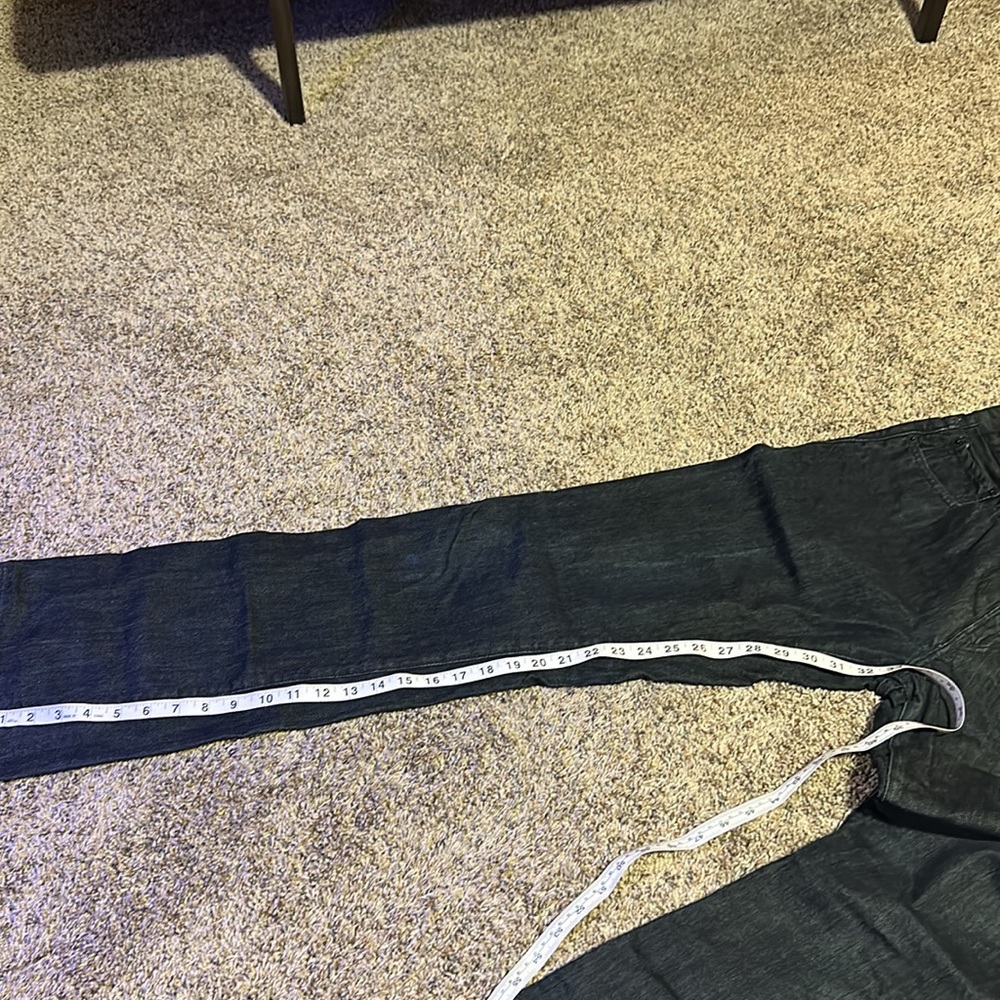 Express {Rocco} Jeans - Picture 7 of 11